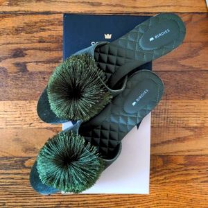 Birdies The Songbird